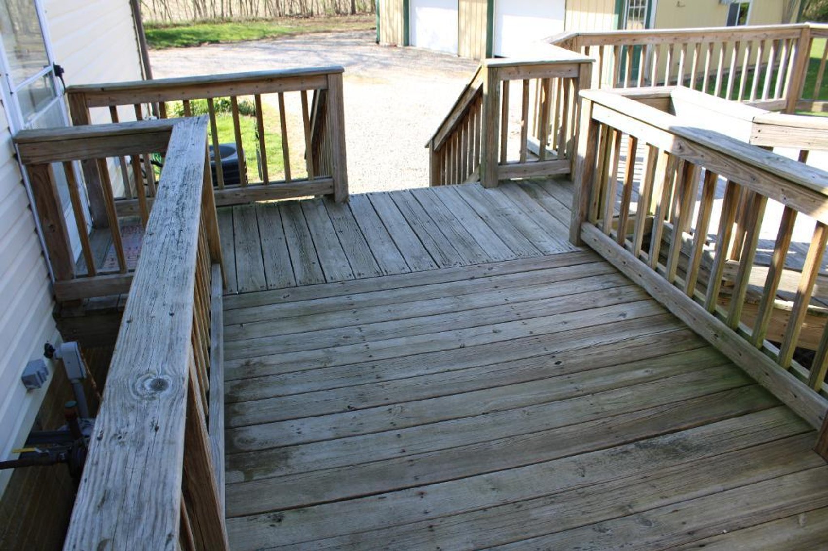 Image for 4 ACRES-HOME-DETACHED GARAGE