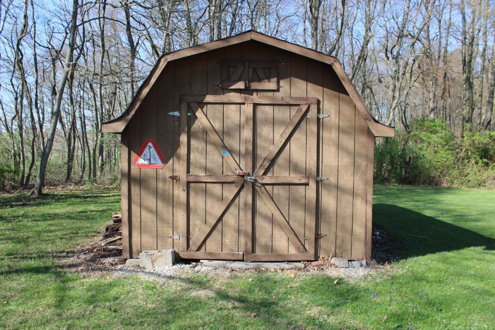 Image for 4 ACRES-HOME-DETACHED GARAGE