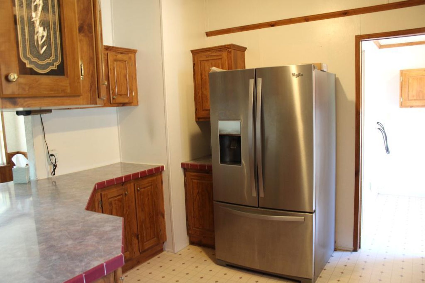 Image for 4 ACRES-HOME-DETACHED GARAGE