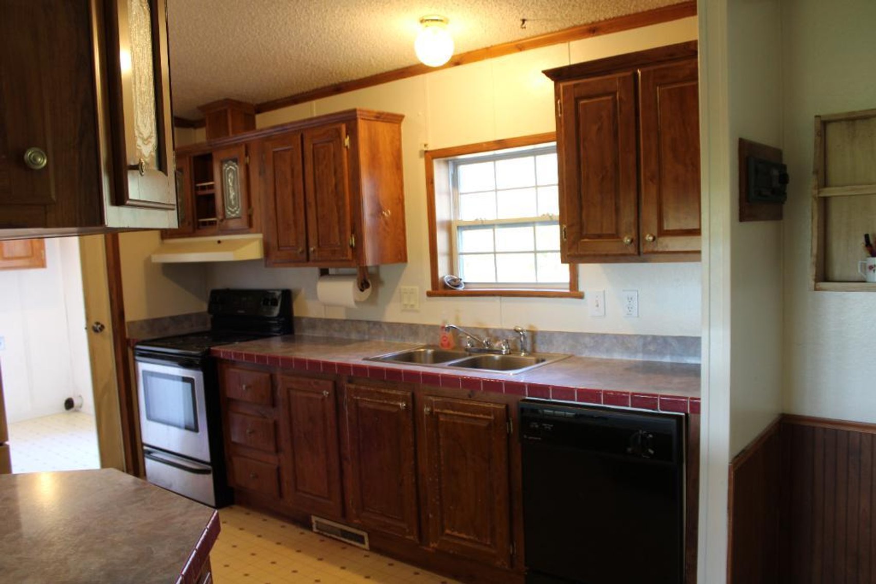 Image for 4 ACRES-HOME-DETACHED GARAGE