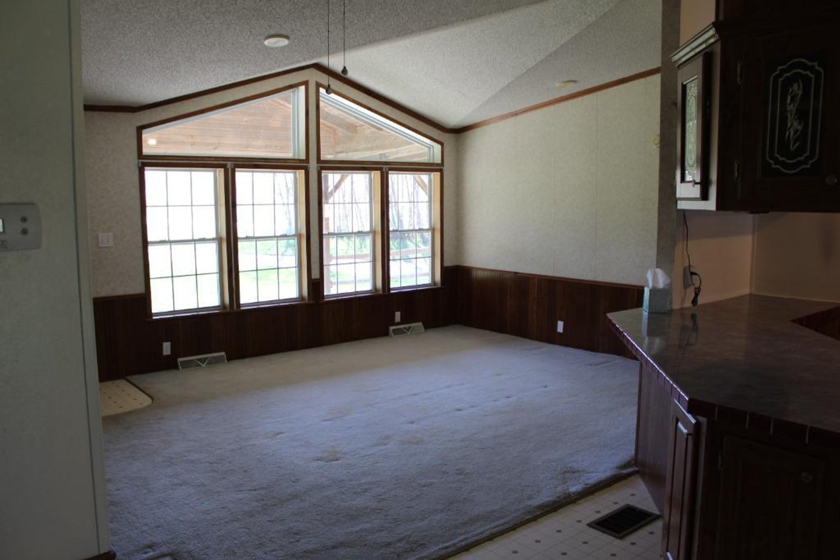 Image for 4 ACRES-HOME-DETACHED GARAGE