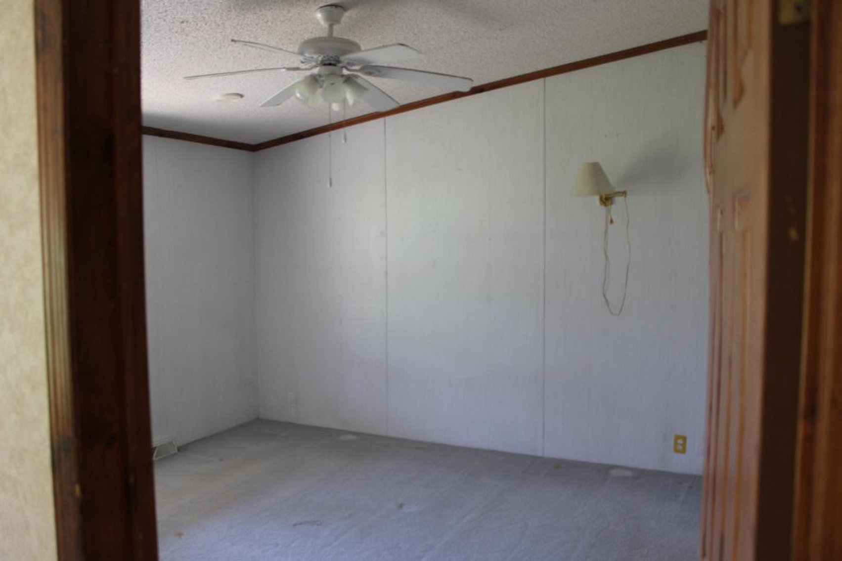Image for 4 ACRES-HOME-DETACHED GARAGE