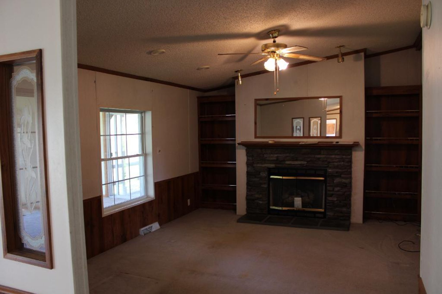 Image for 4 ACRES-HOME-DETACHED GARAGE