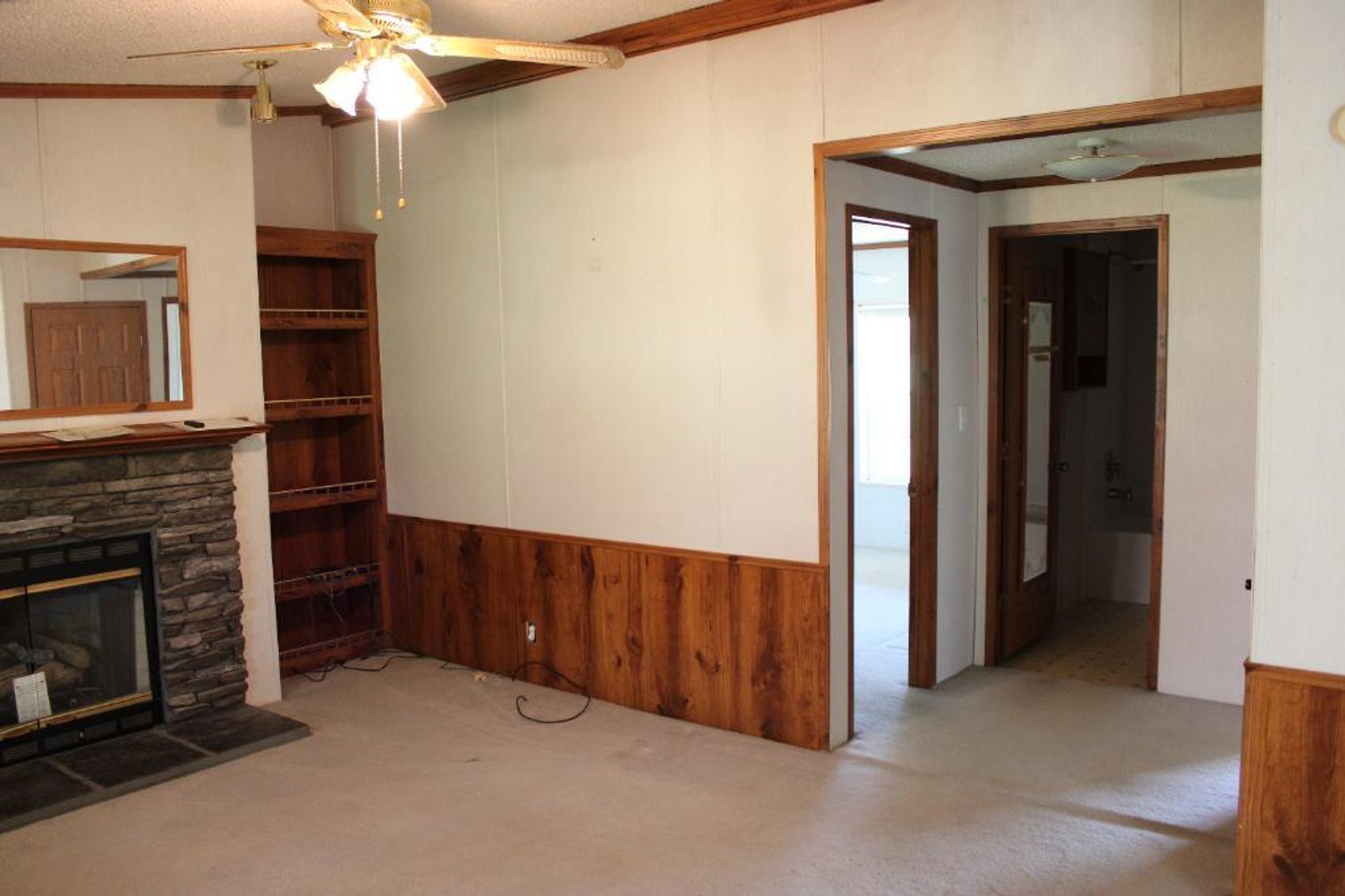 Image for 4 ACRES-HOME-DETACHED GARAGE