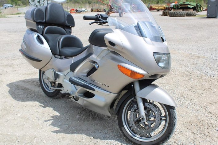 Image for CONSIGNMENT AUCTION! VEHICLES-TRAILERS-TRACTORS