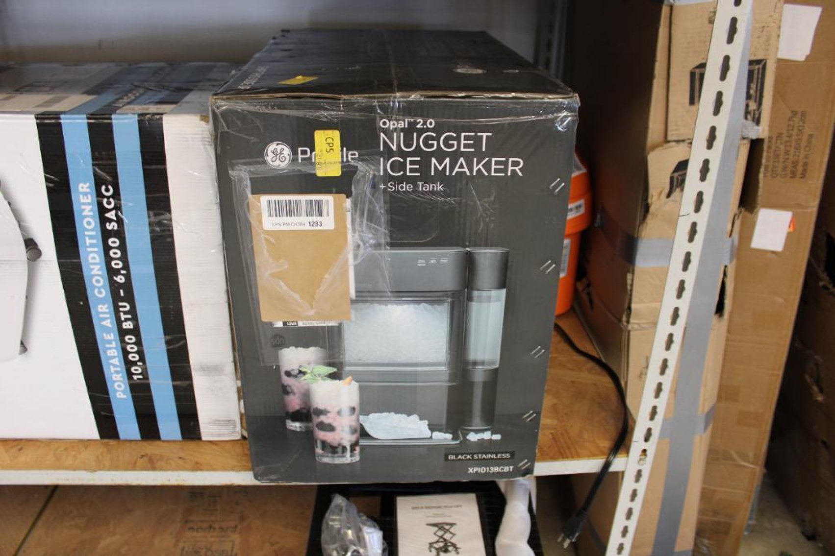 Image for SURPLUS AUCTION - APRIL 27TH