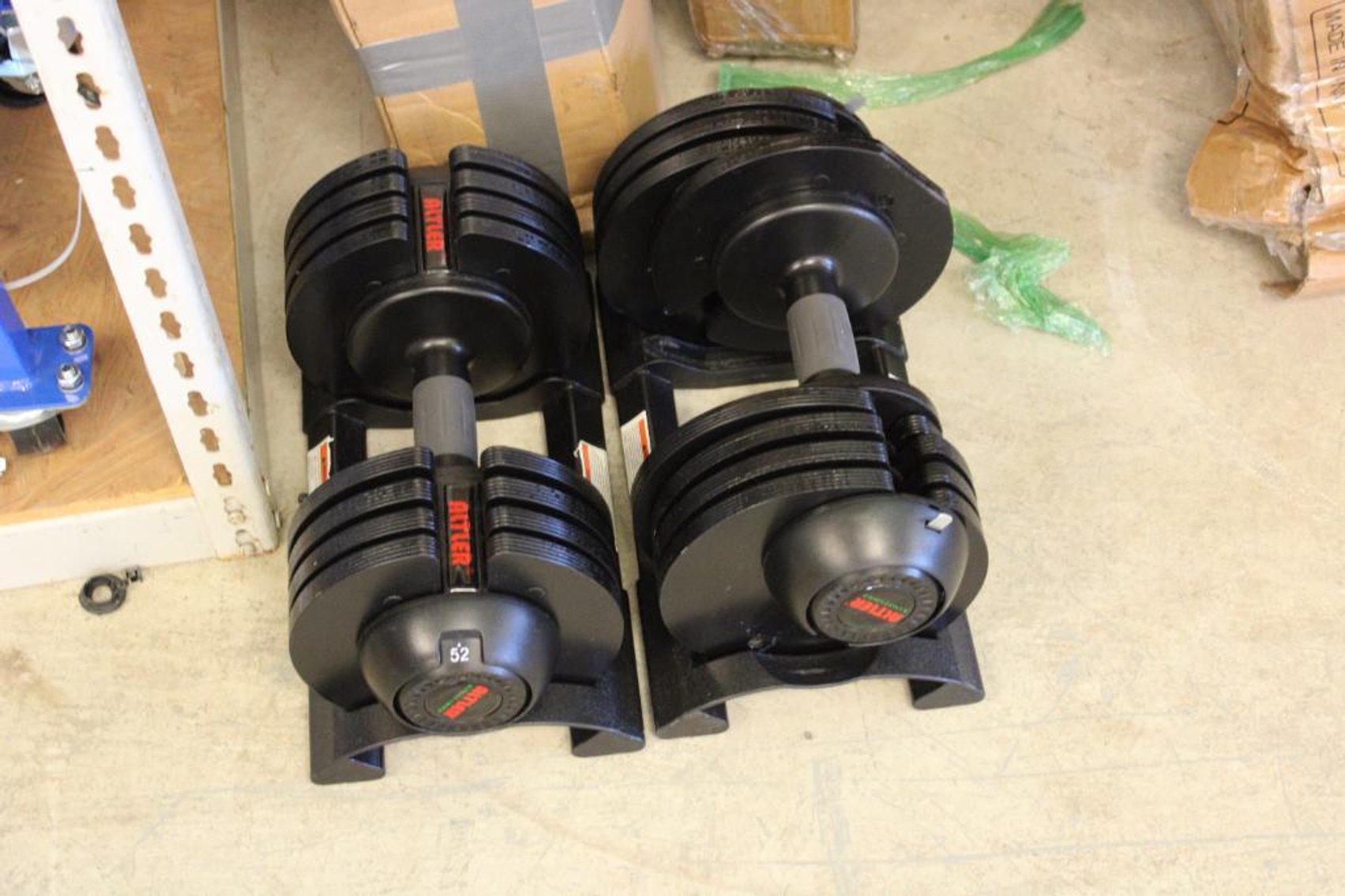 Image for SURPLUS AUCTION - APRIL 27TH