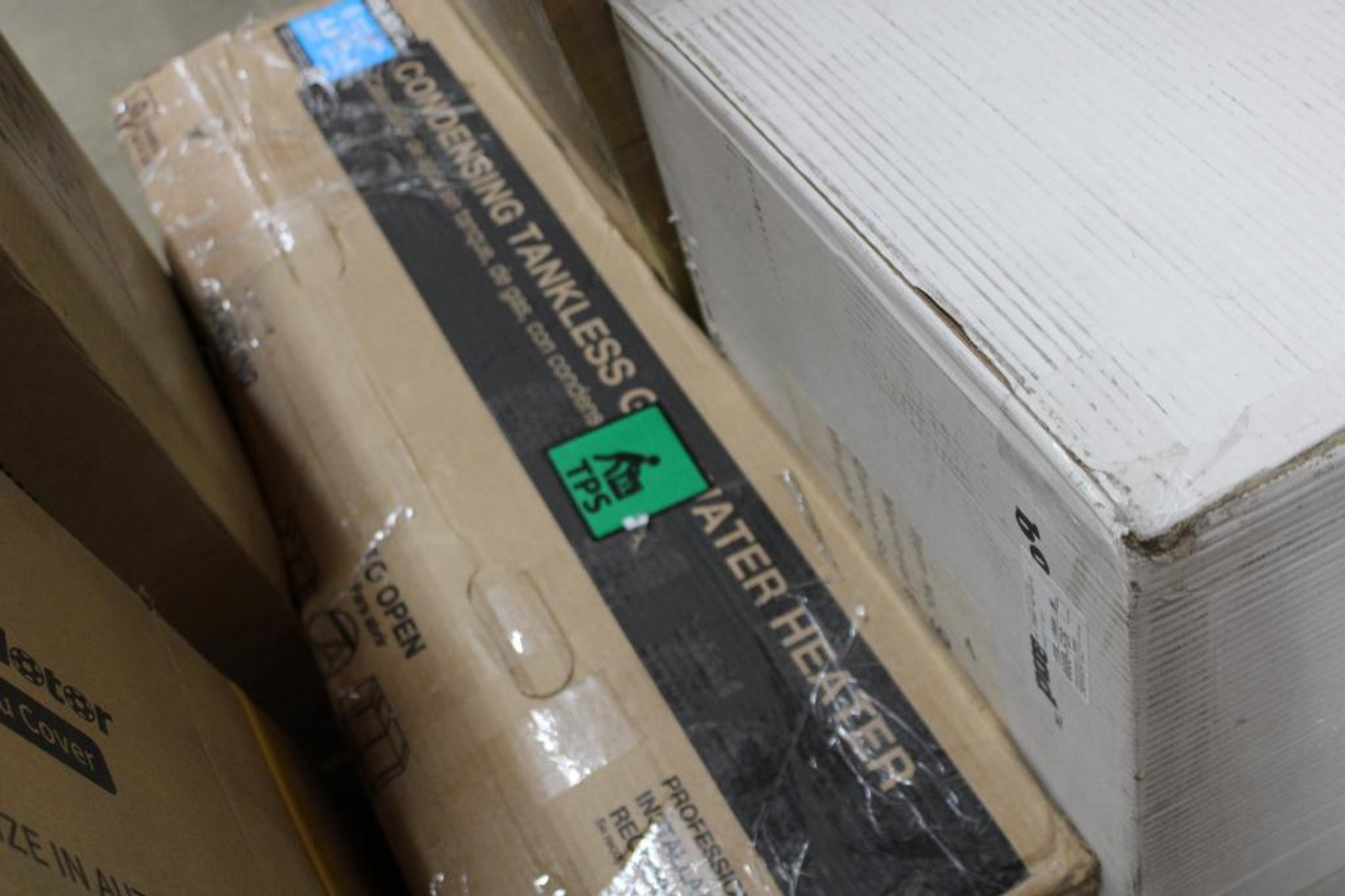 Image for SURPLUS AUCTION - APRIL 27TH