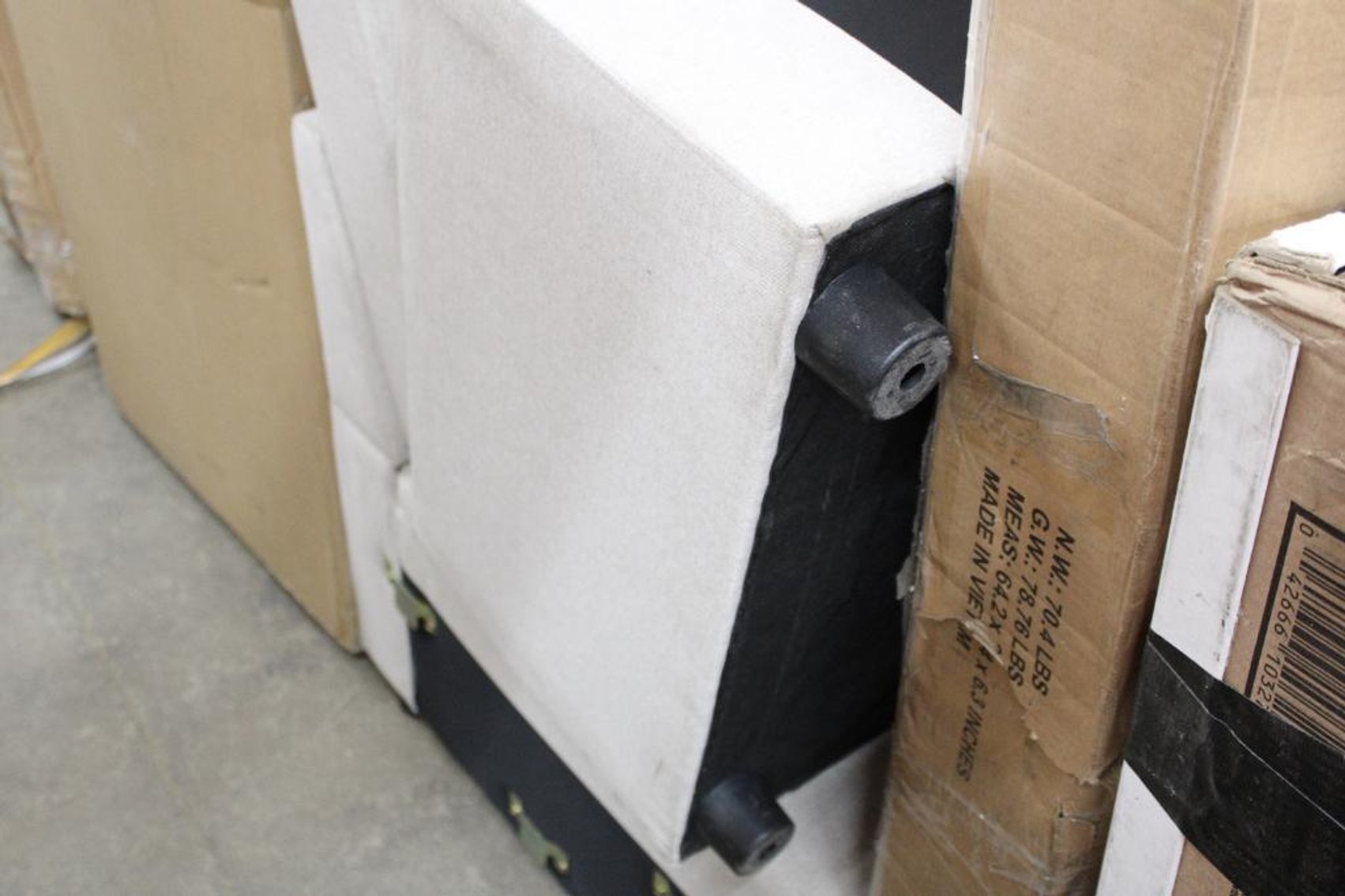 Image for SURPLUS AUCTION - APRIL 27TH