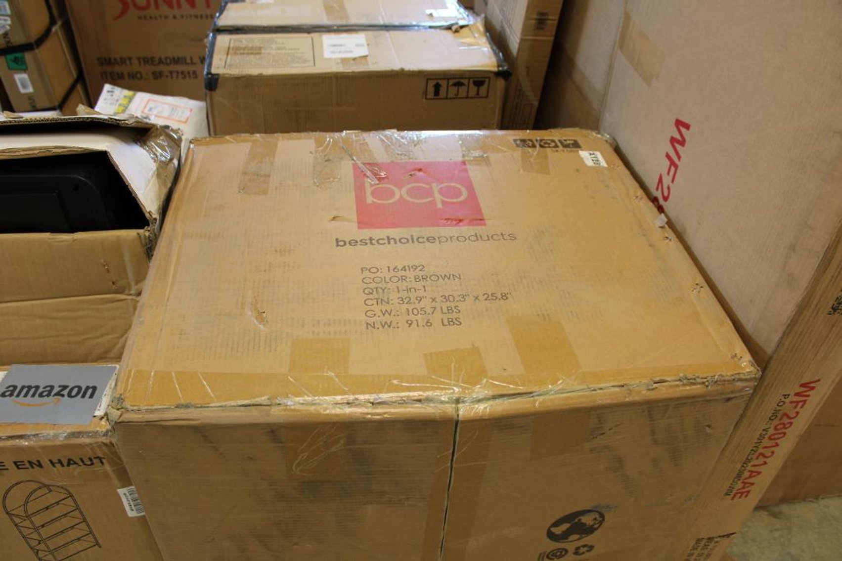 Image for SURPLUS AUCTION - APRIL 27TH