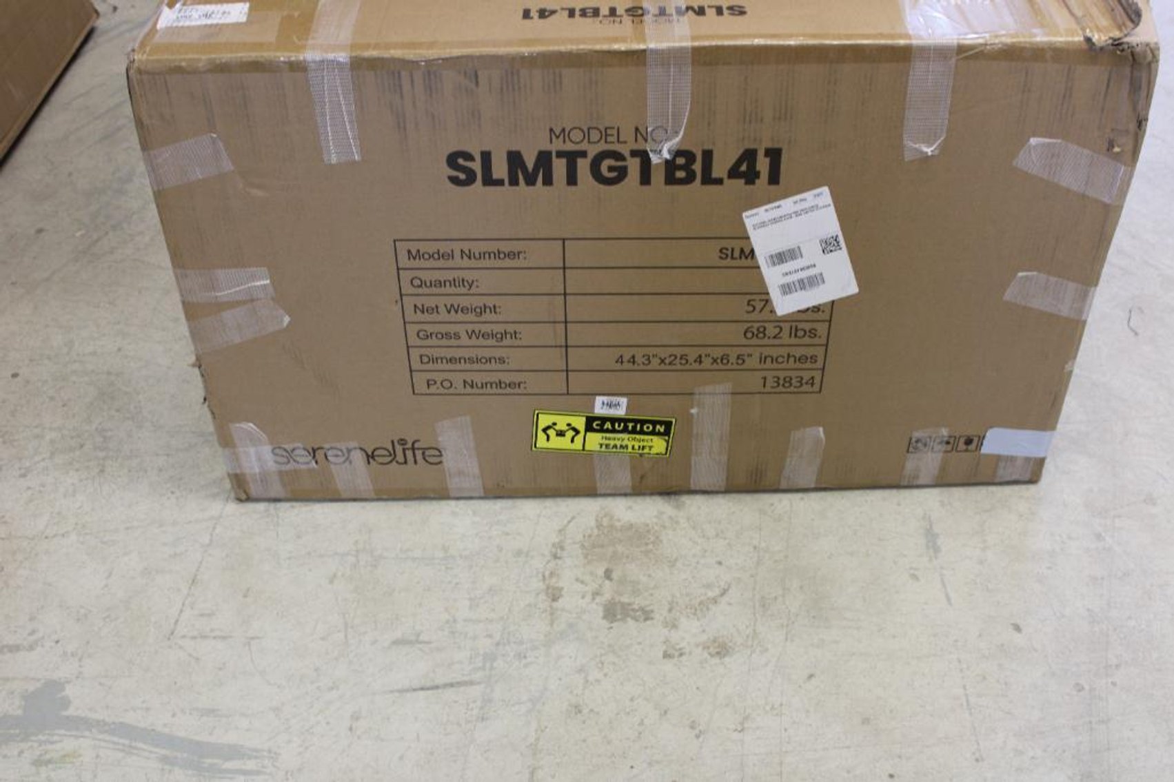 Image for SURPLUS AUCTION - APRIL 27TH