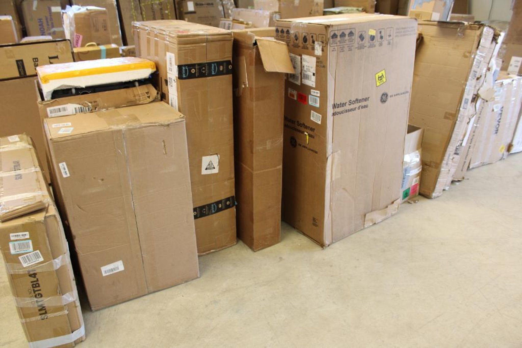 Image for SURPLUS AUCTION - APRIL 27TH