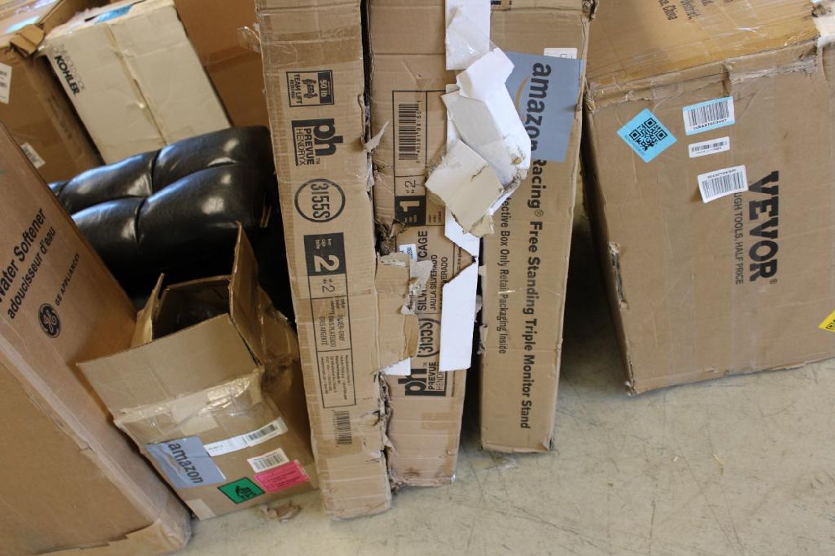 Image for SURPLUS AUCTION - APRIL 27TH