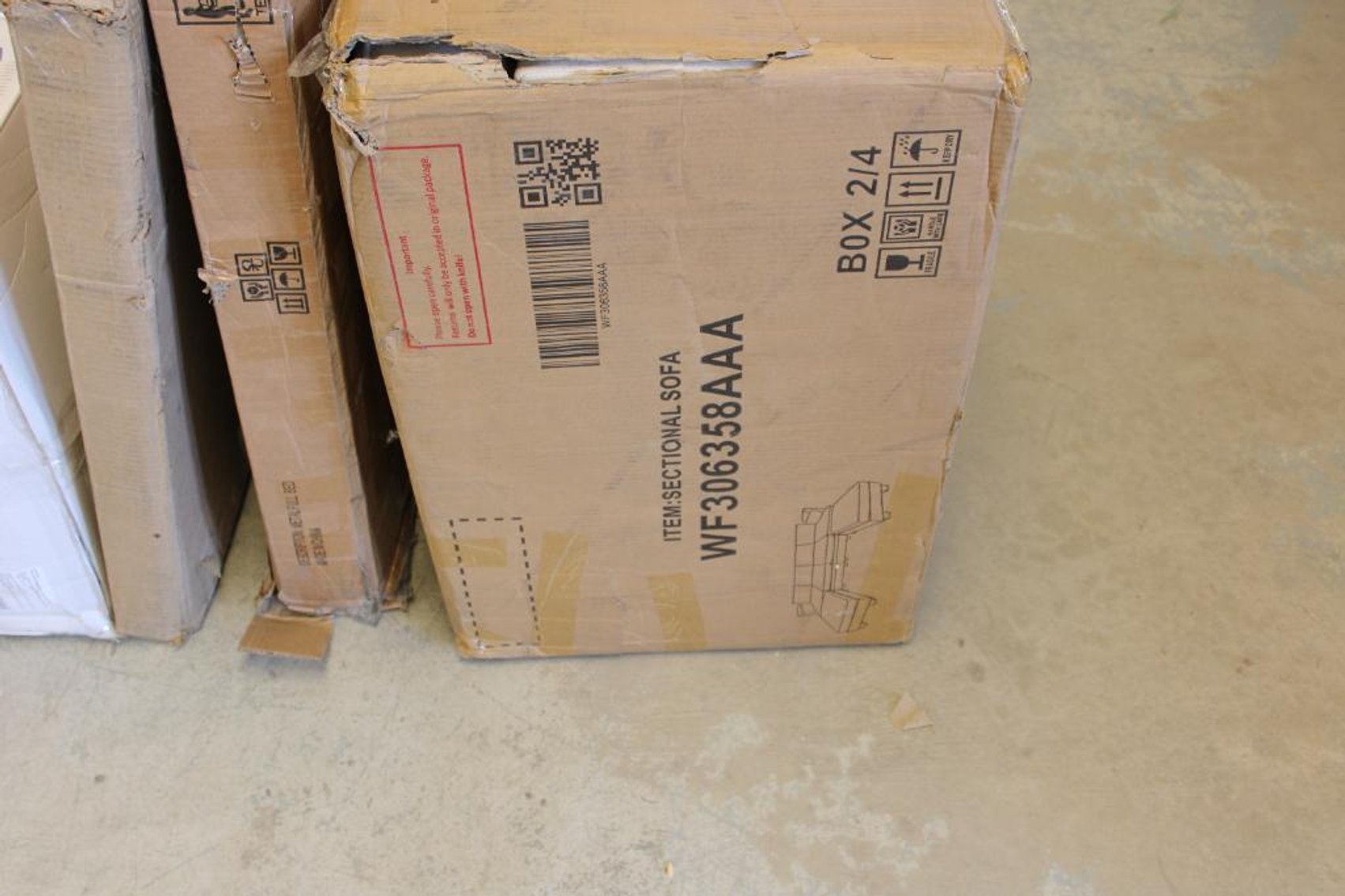 Image for SURPLUS AUCTION - APRIL 27TH