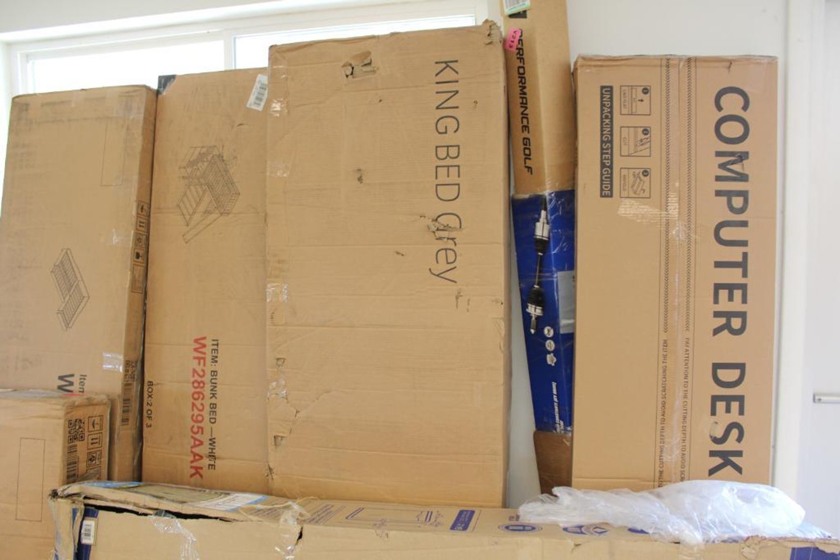 Image for SURPLUS AUCTION - APRIL 27TH
