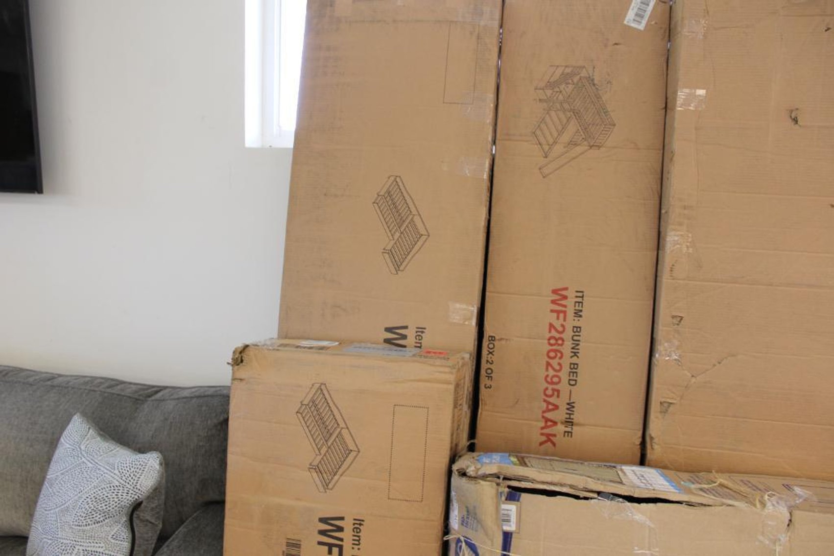 Image for SURPLUS AUCTION - APRIL 27TH