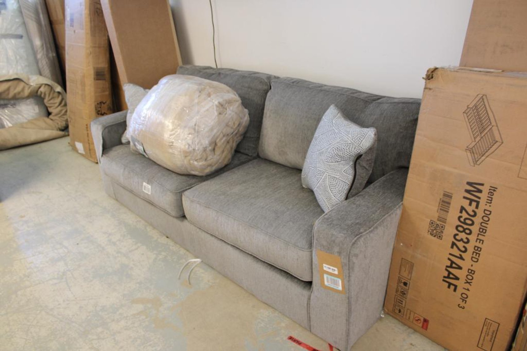 Image for SURPLUS AUCTION - APRIL 27TH