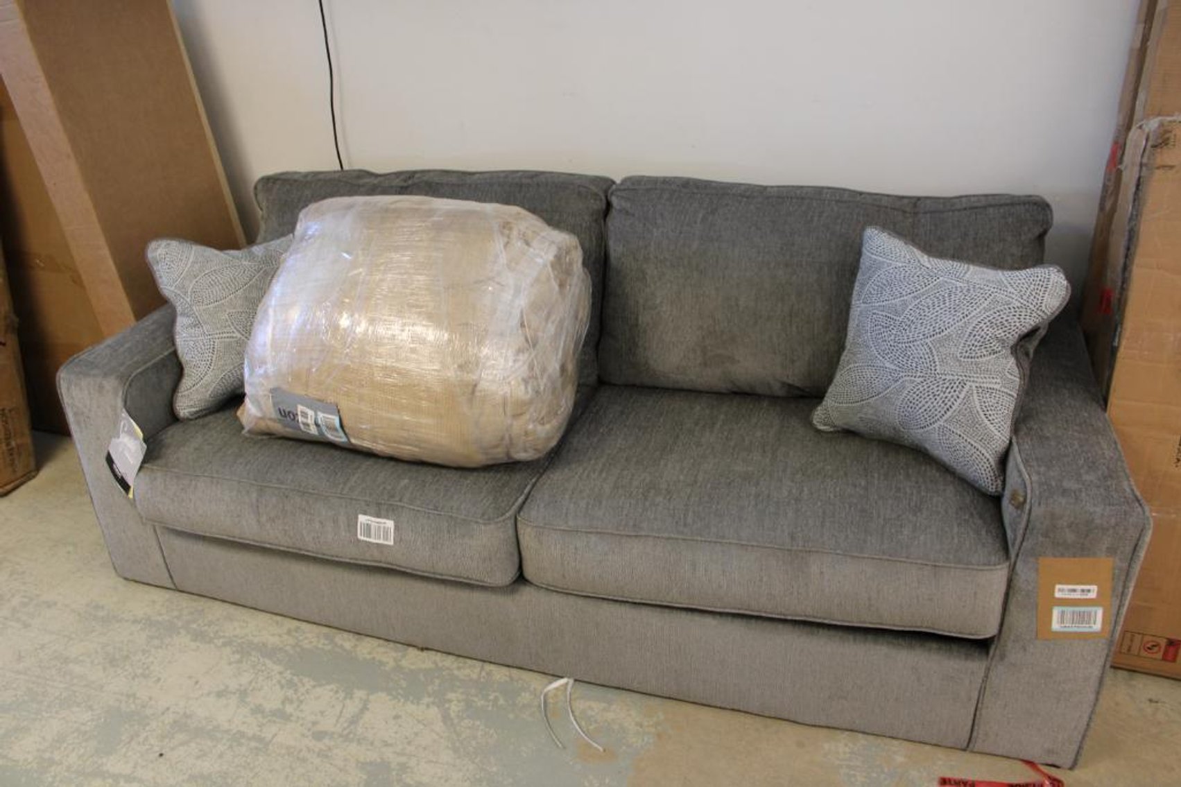 Image for SURPLUS AUCTION - APRIL 27TH