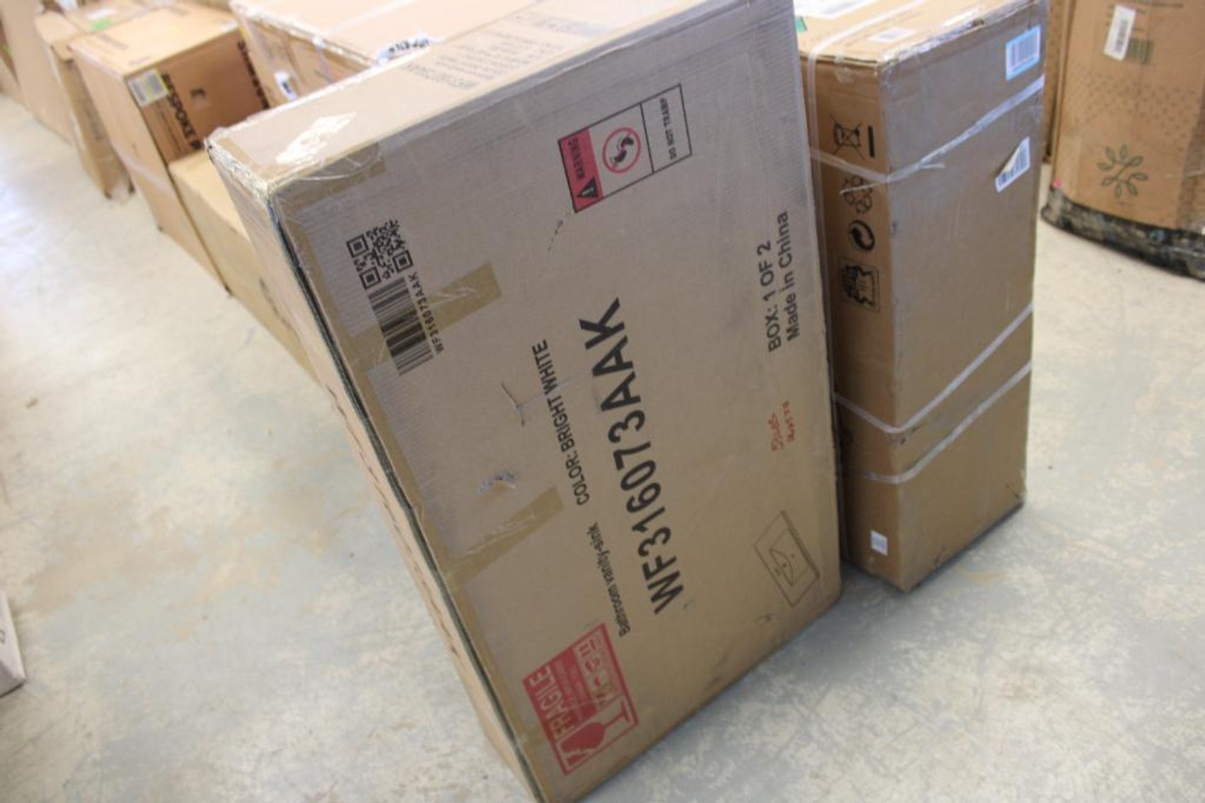 Image for SURPLUS AUCTION - APRIL 27TH