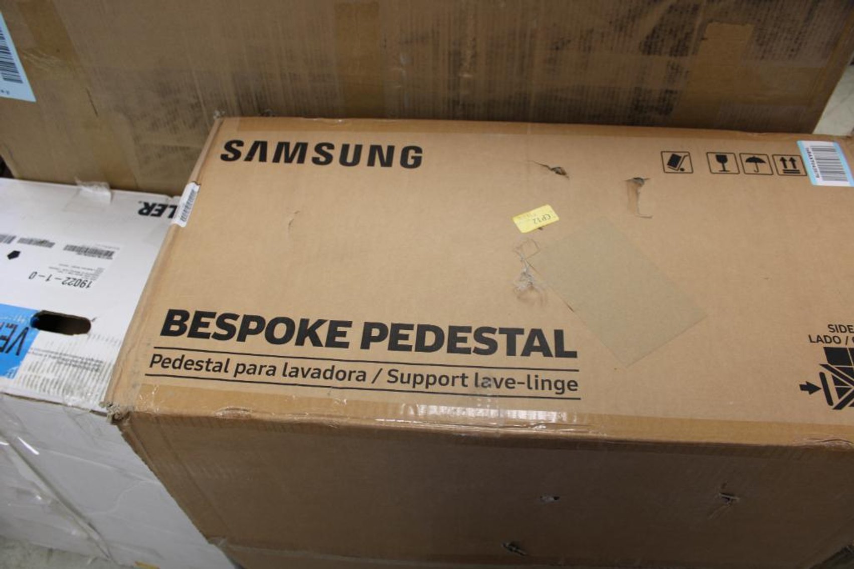 Image for SURPLUS AUCTION - APRIL 27TH