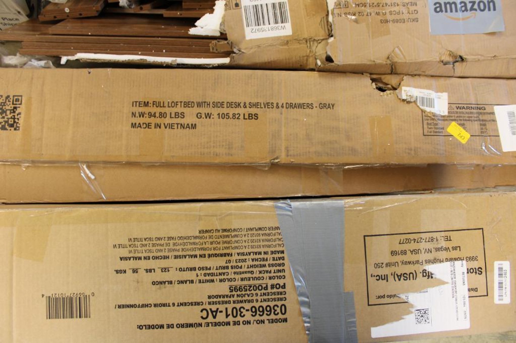 Image for SURPLUS AUCTION - APRIL 27TH