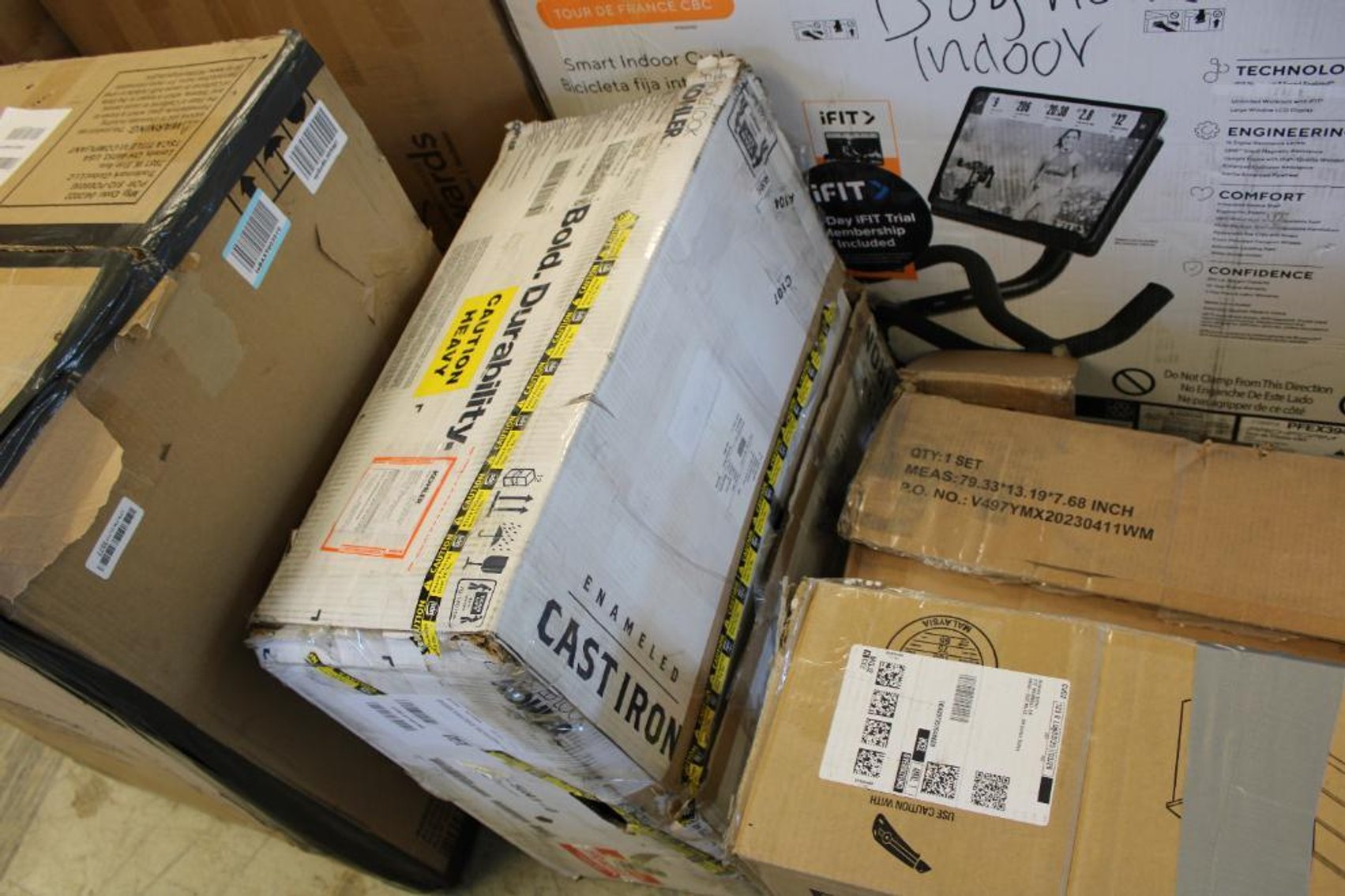 Image for SURPLUS AUCTION - APRIL 27TH
