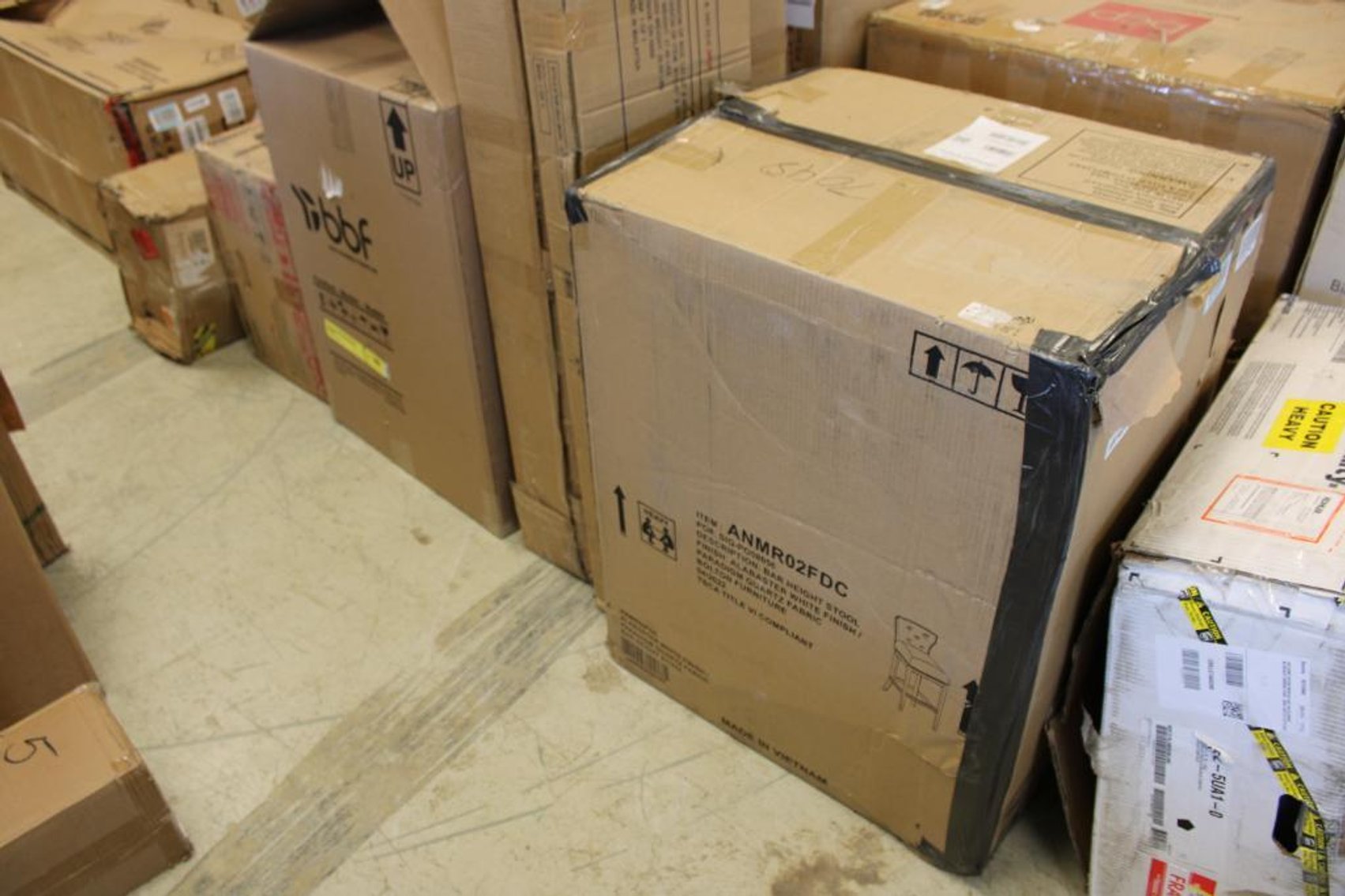Image for SURPLUS AUCTION - APRIL 27TH