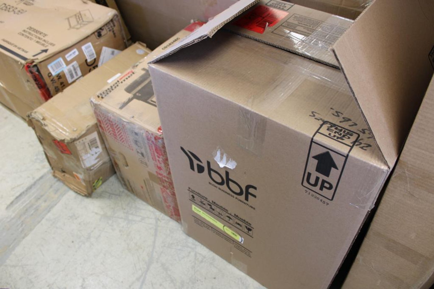 Image for SURPLUS AUCTION - APRIL 27TH