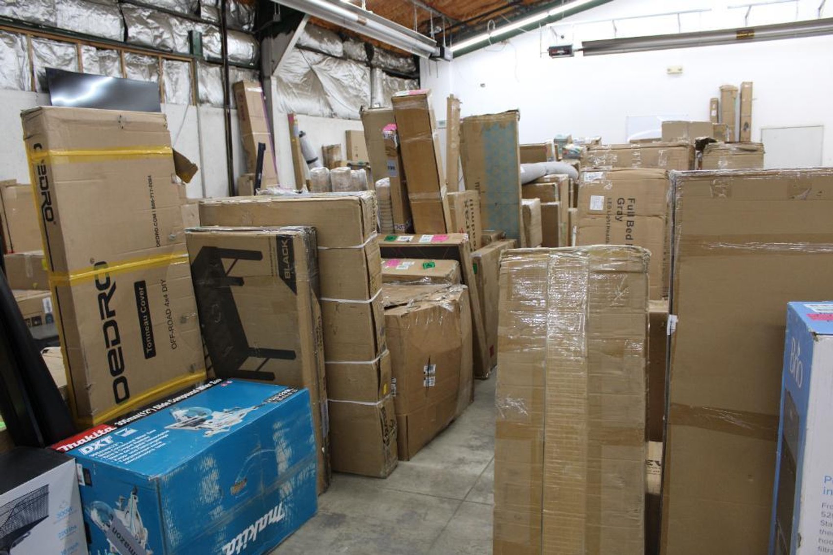 Image for SURPLUS AUCTION - APRIL 27TH