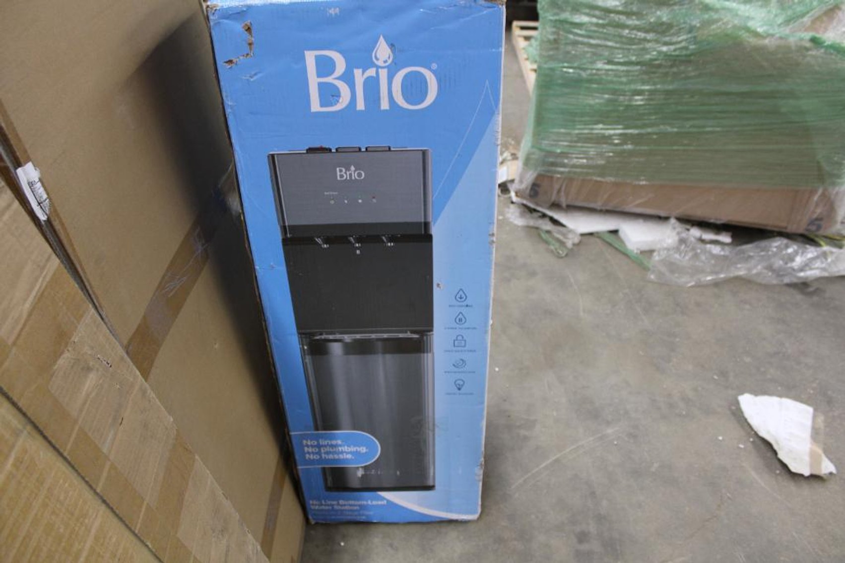 Image for SURPLUS AUCTION - APRIL 27TH