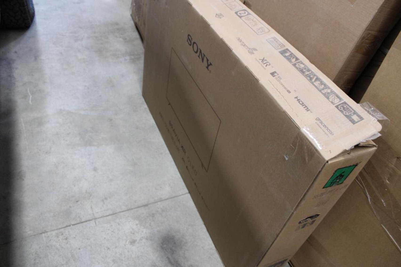 Image for SURPLUS AUCTION - APRIL 27TH