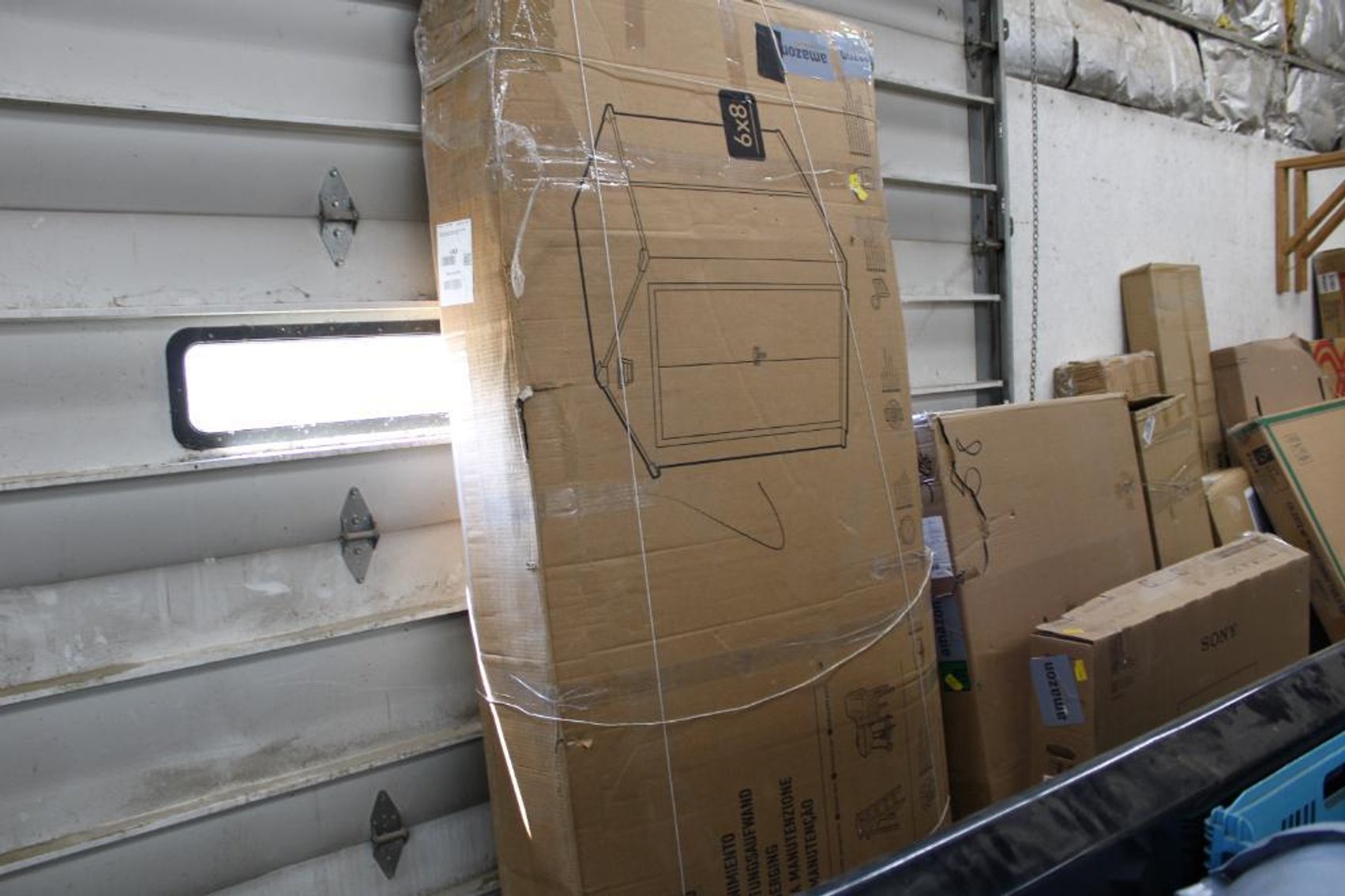 Image for SURPLUS AUCTION - APRIL 27TH