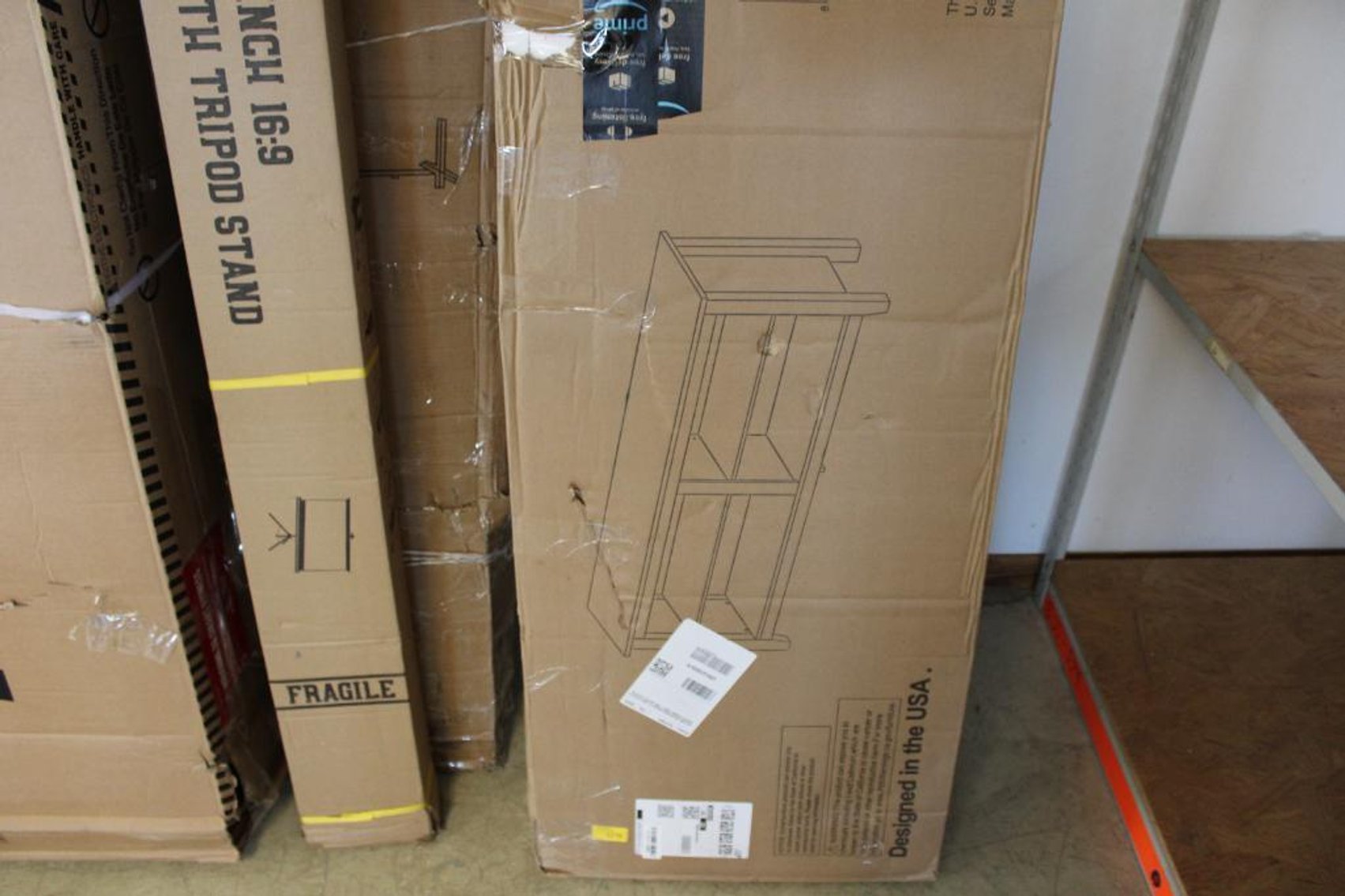 Image for SURPLUS AUCTION - APRIL 27TH