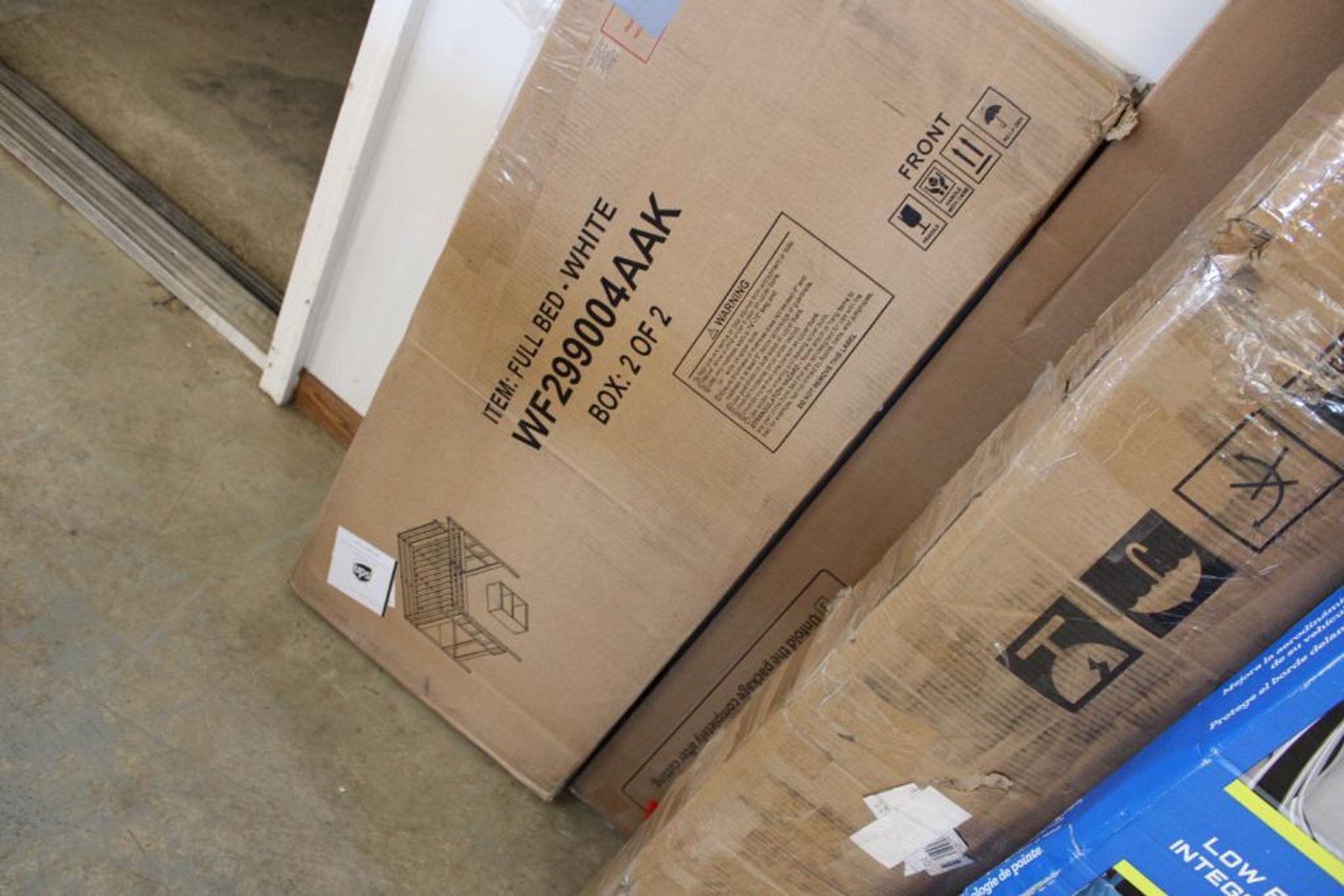Image for SURPLUS AUCTION - APRIL 27TH