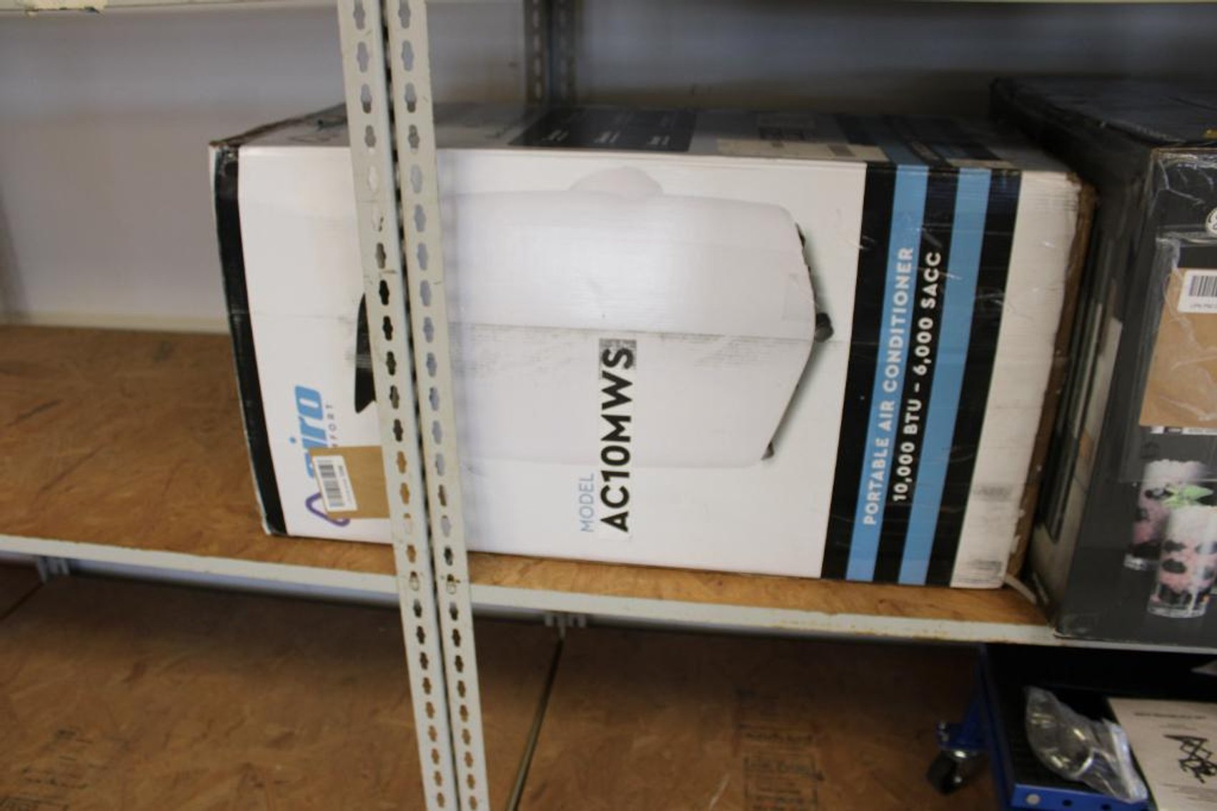 Image for SURPLUS AUCTION - APRIL 27TH