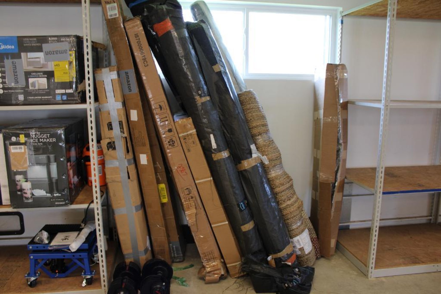 Image for SURPLUS AUCTION - APRIL 27TH
