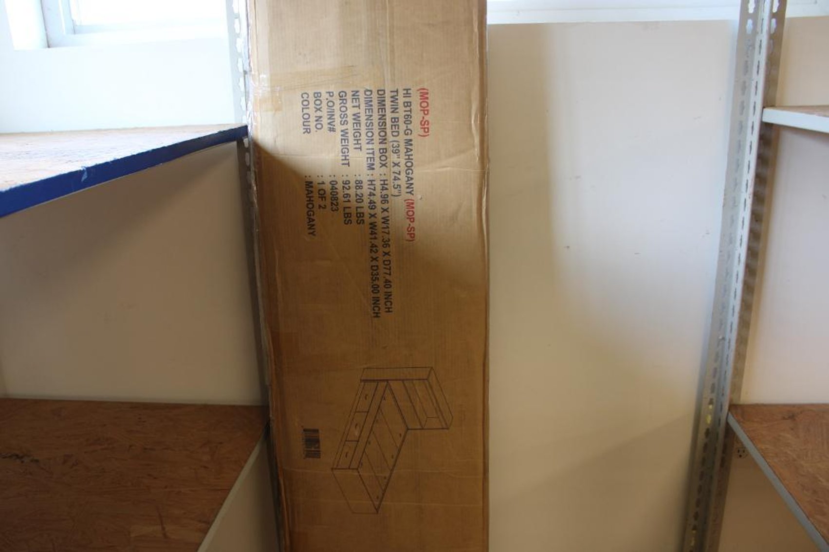 Image for SURPLUS AUCTION - APRIL 27TH