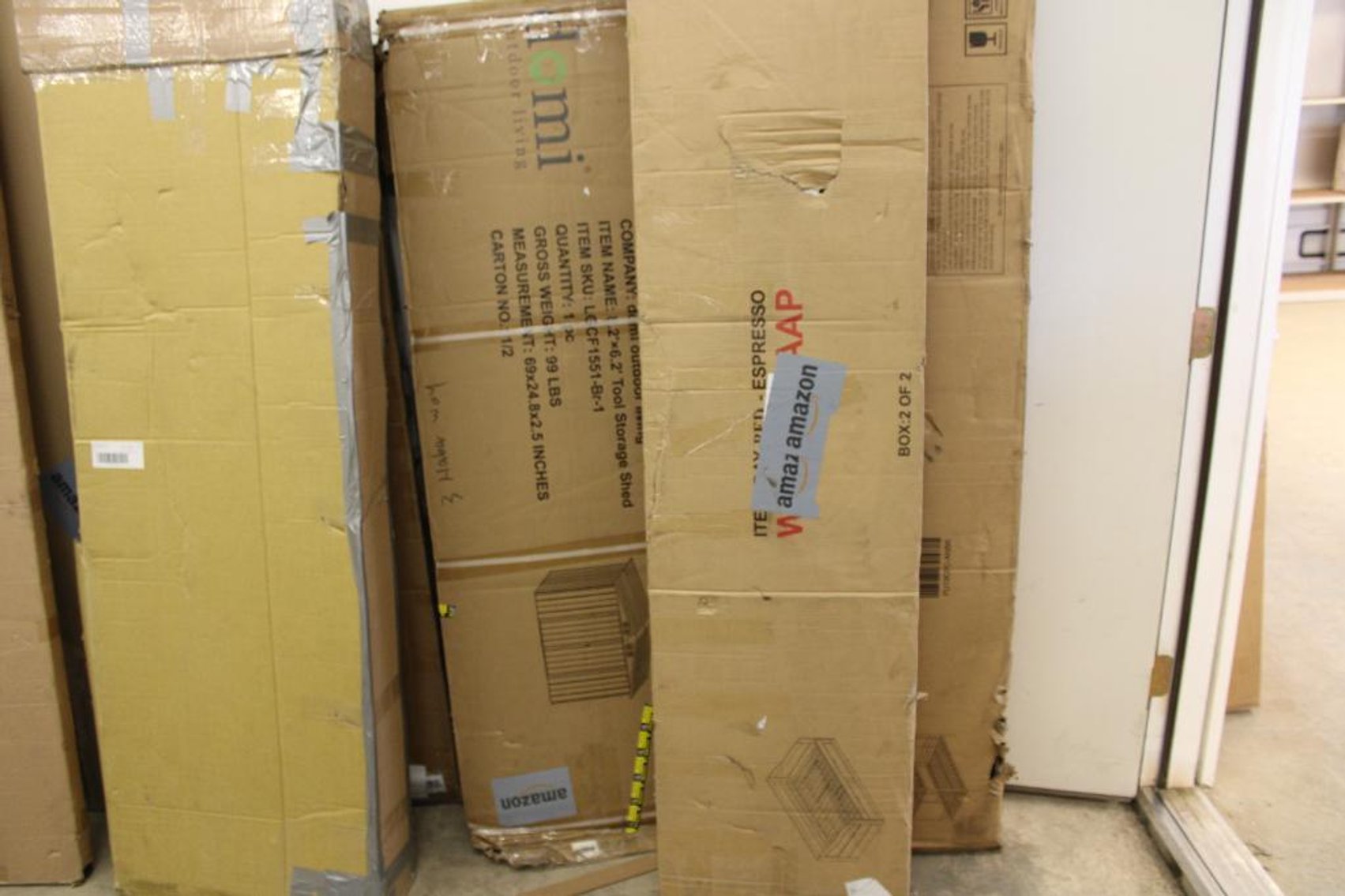 Image for SURPLUS AUCTION - APRIL 27TH