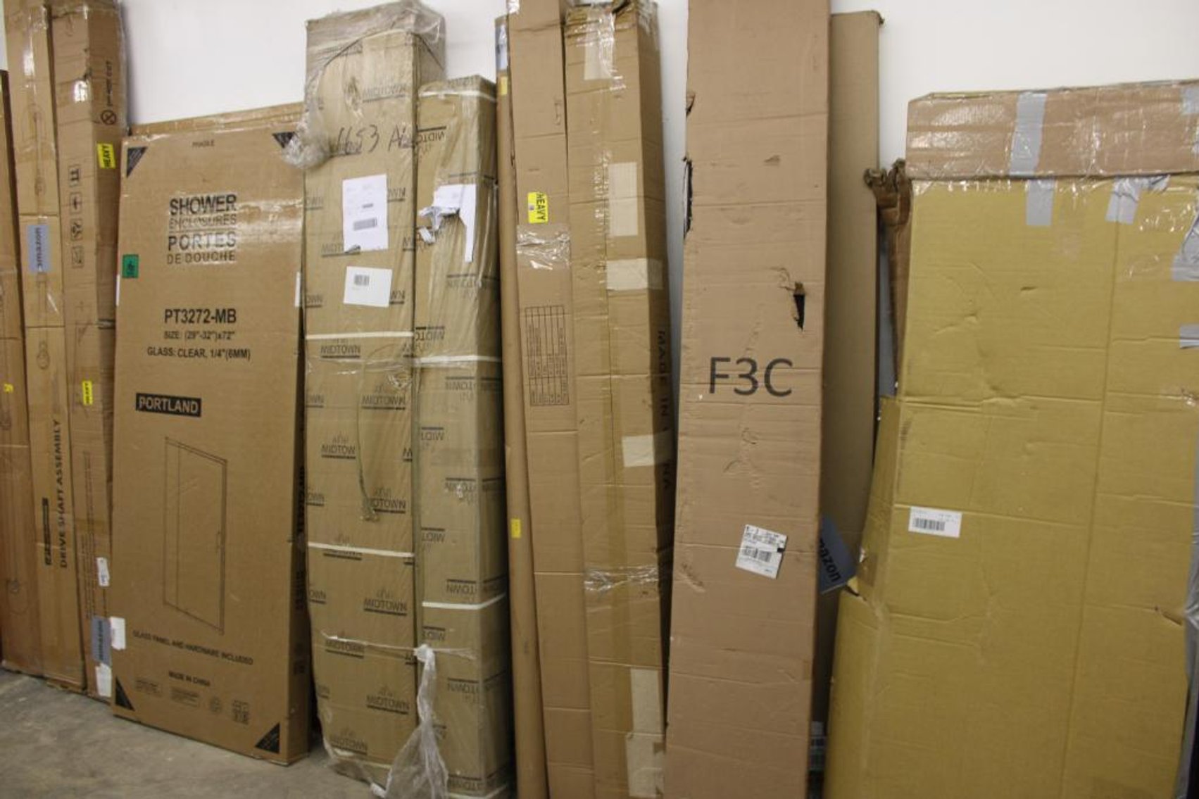 Image for SURPLUS AUCTION - APRIL 27TH