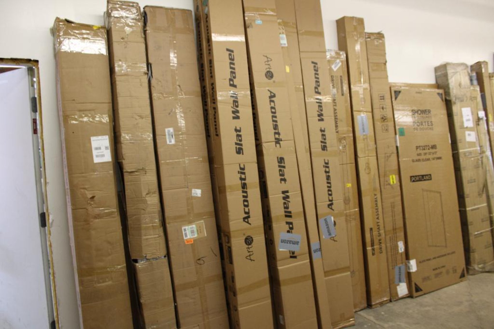Image for SURPLUS AUCTION - APRIL 27TH