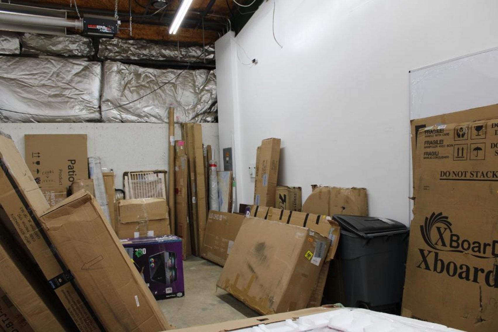 Image for SURPLUS AUCTION - APRIL 27TH