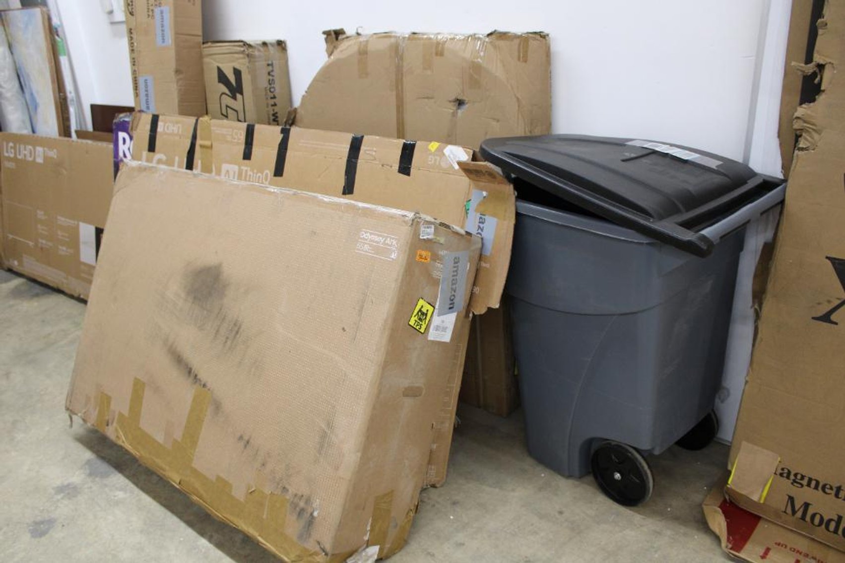 Image for SURPLUS AUCTION - APRIL 27TH