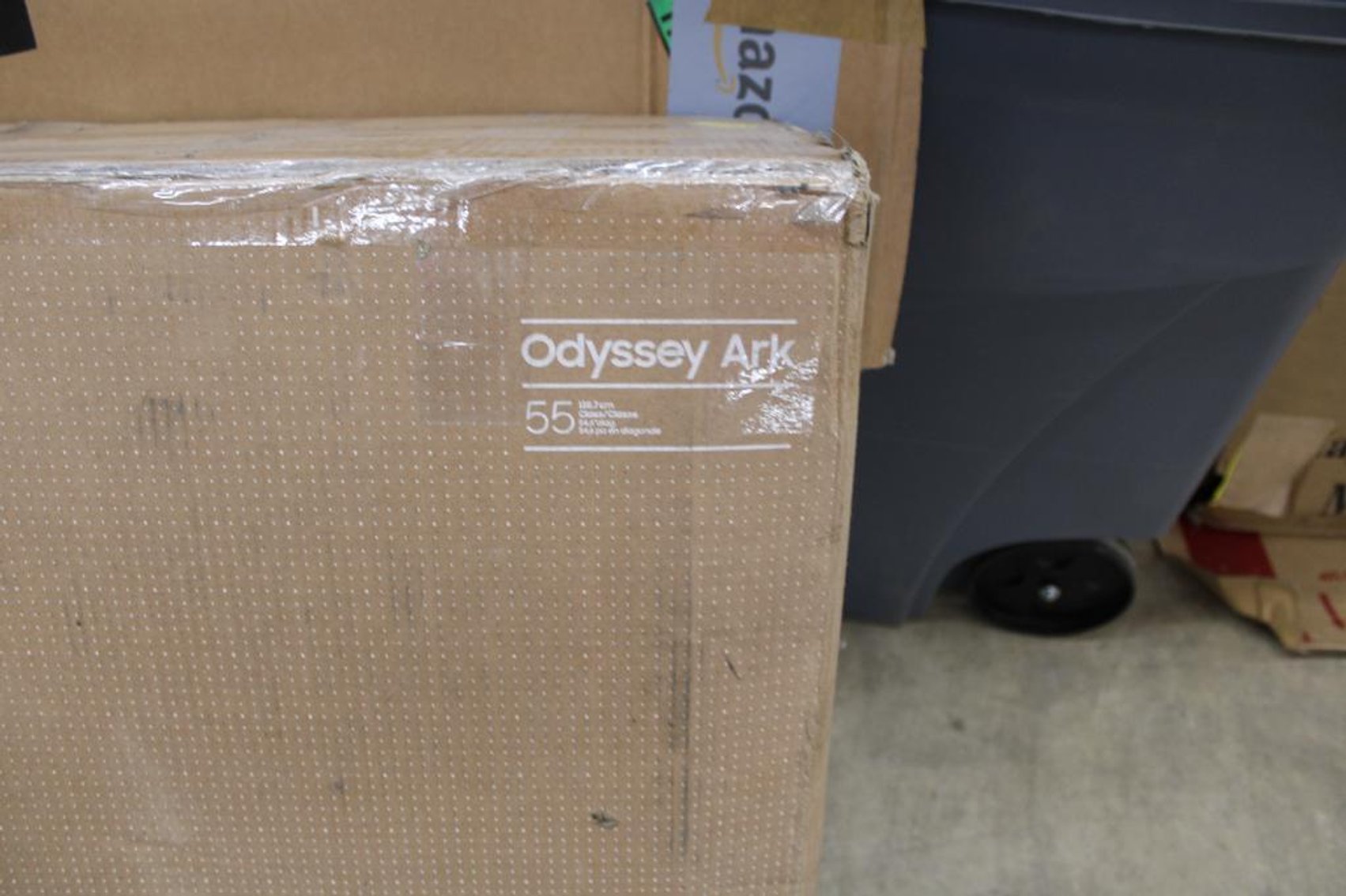 Image for SURPLUS AUCTION - APRIL 27TH