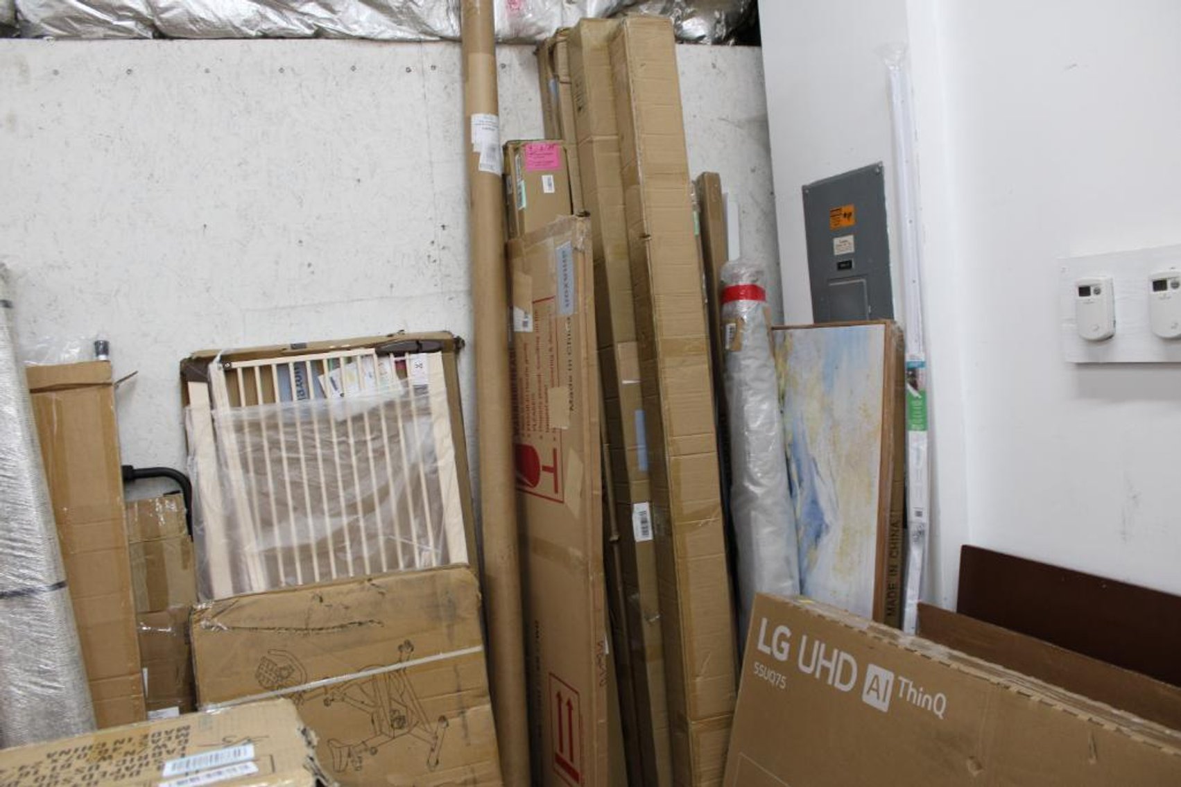 Image for SURPLUS AUCTION - APRIL 27TH