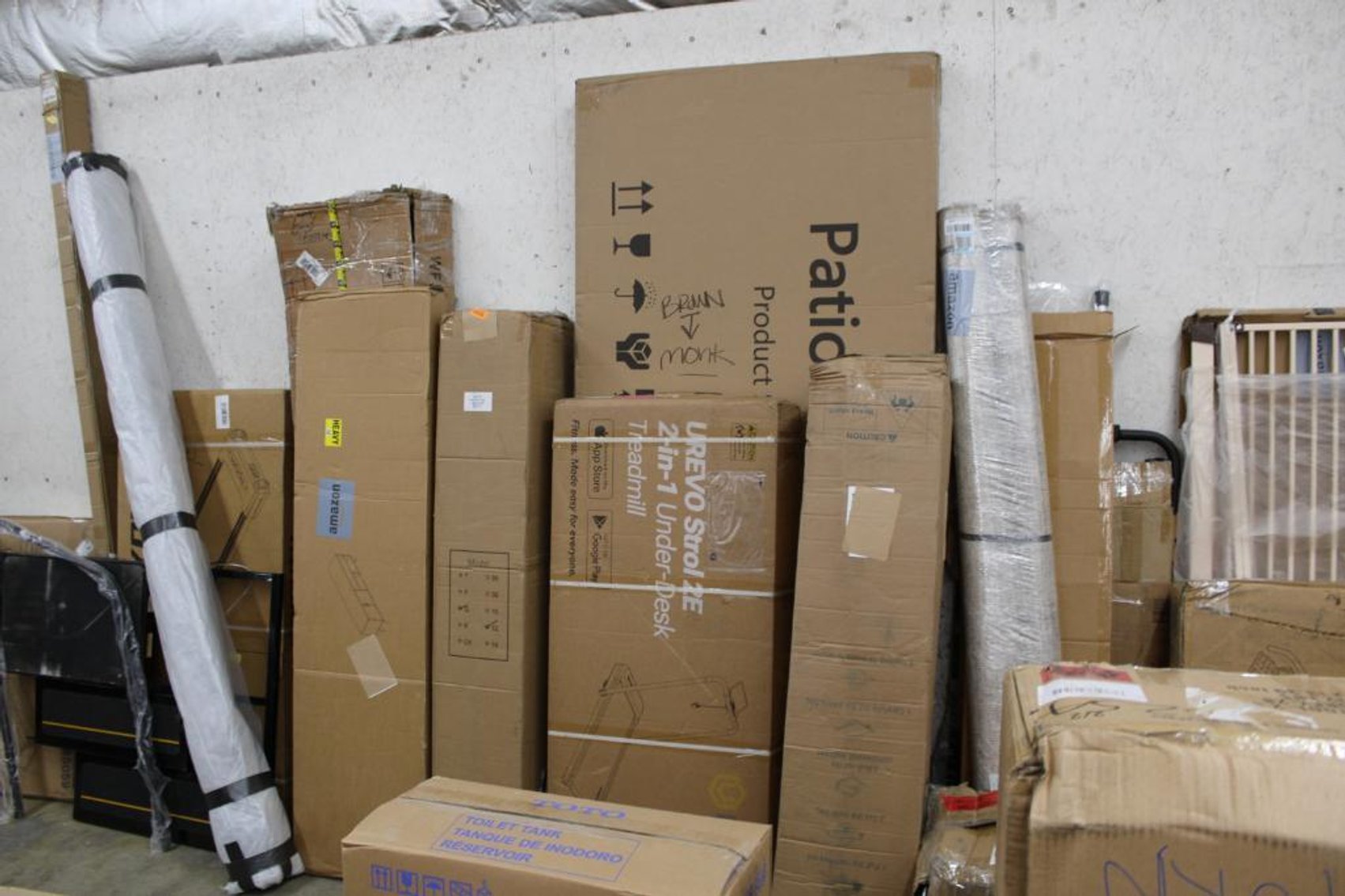 Image for SURPLUS AUCTION - APRIL 27TH