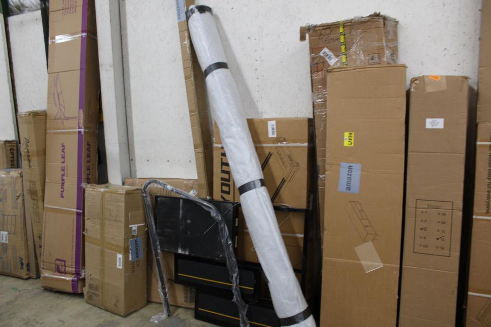 Image for SURPLUS AUCTION - APRIL 27TH