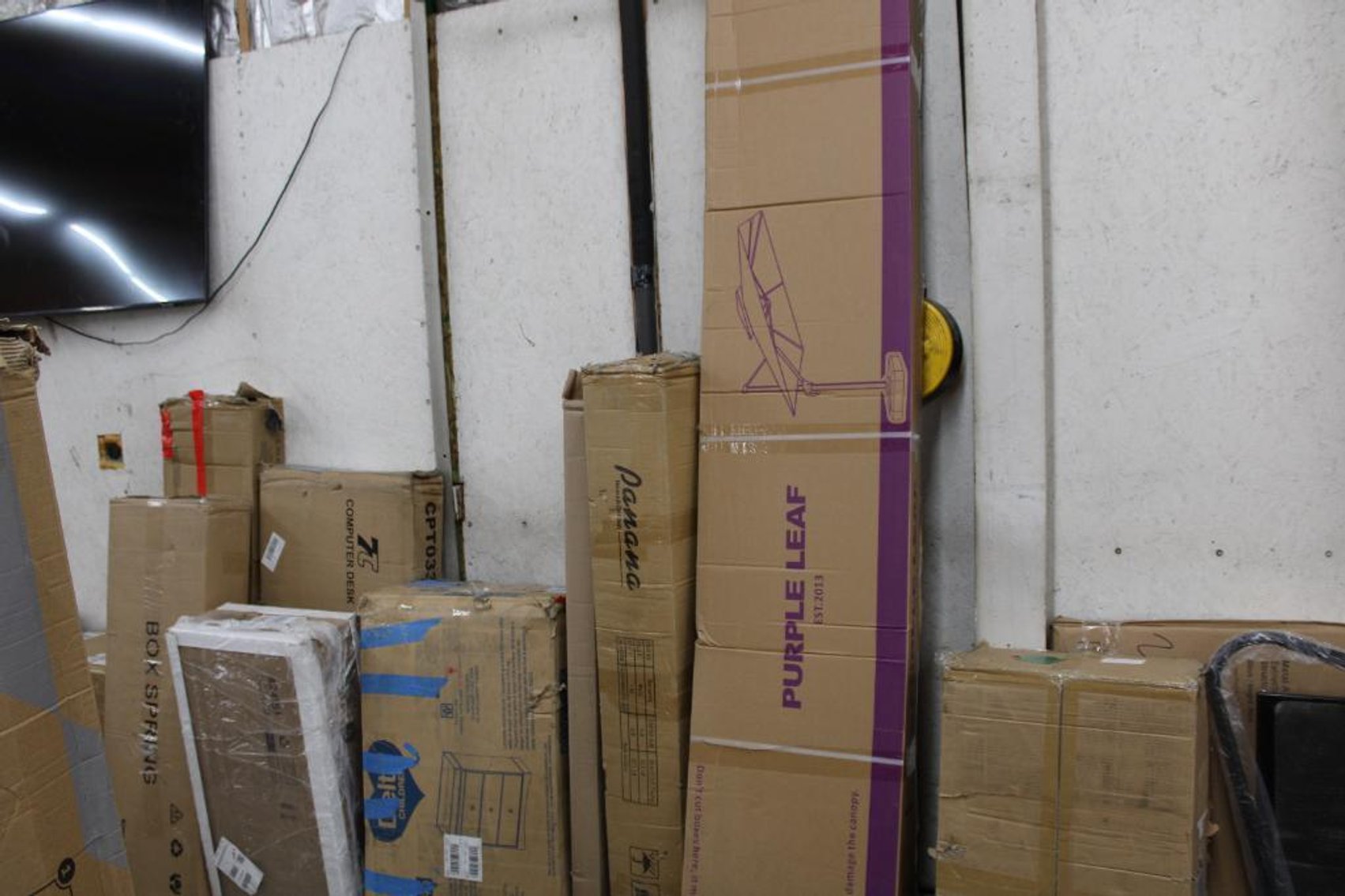 Image for SURPLUS AUCTION - APRIL 27TH