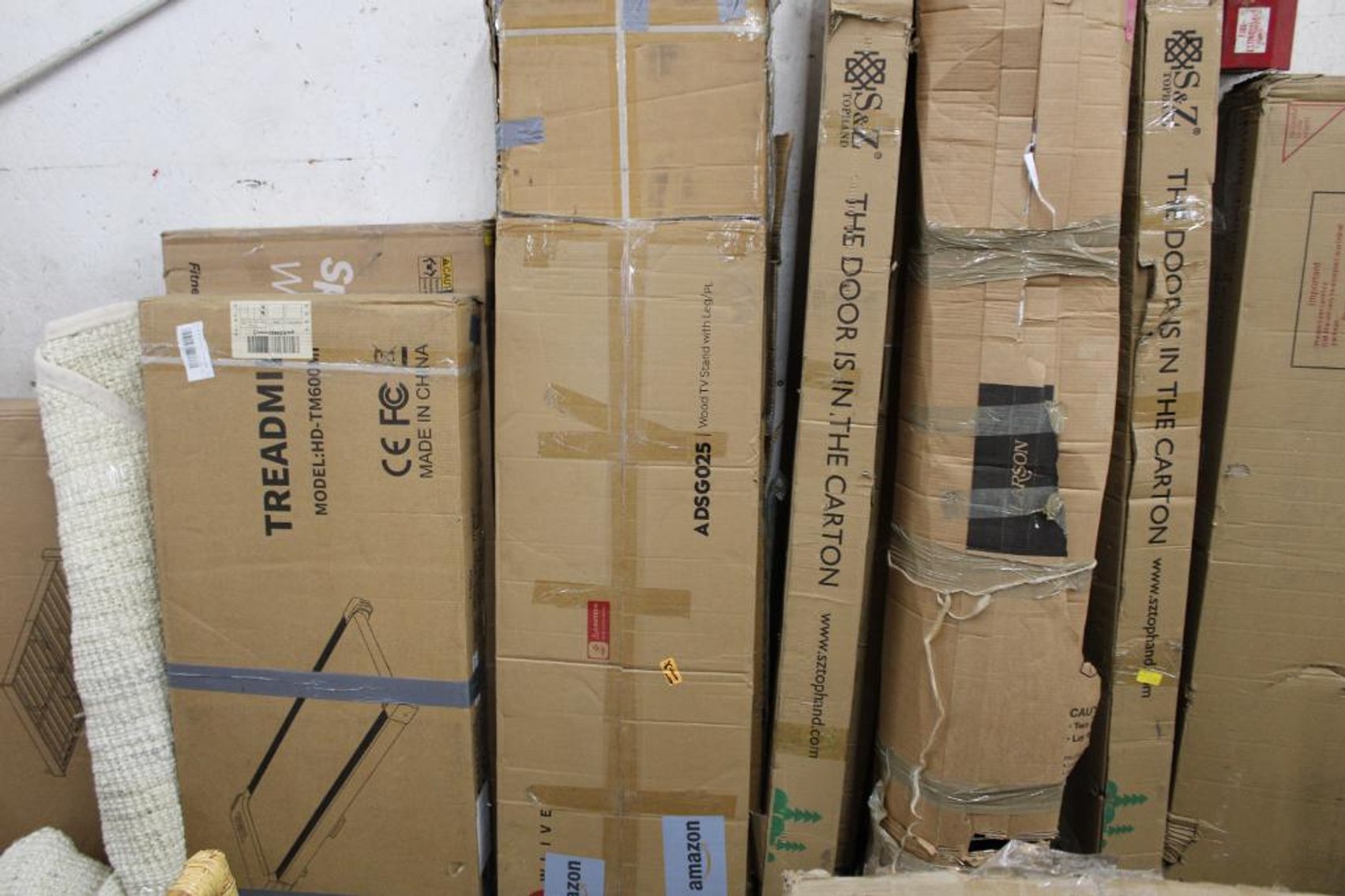 Image for SURPLUS AUCTION - APRIL 27TH