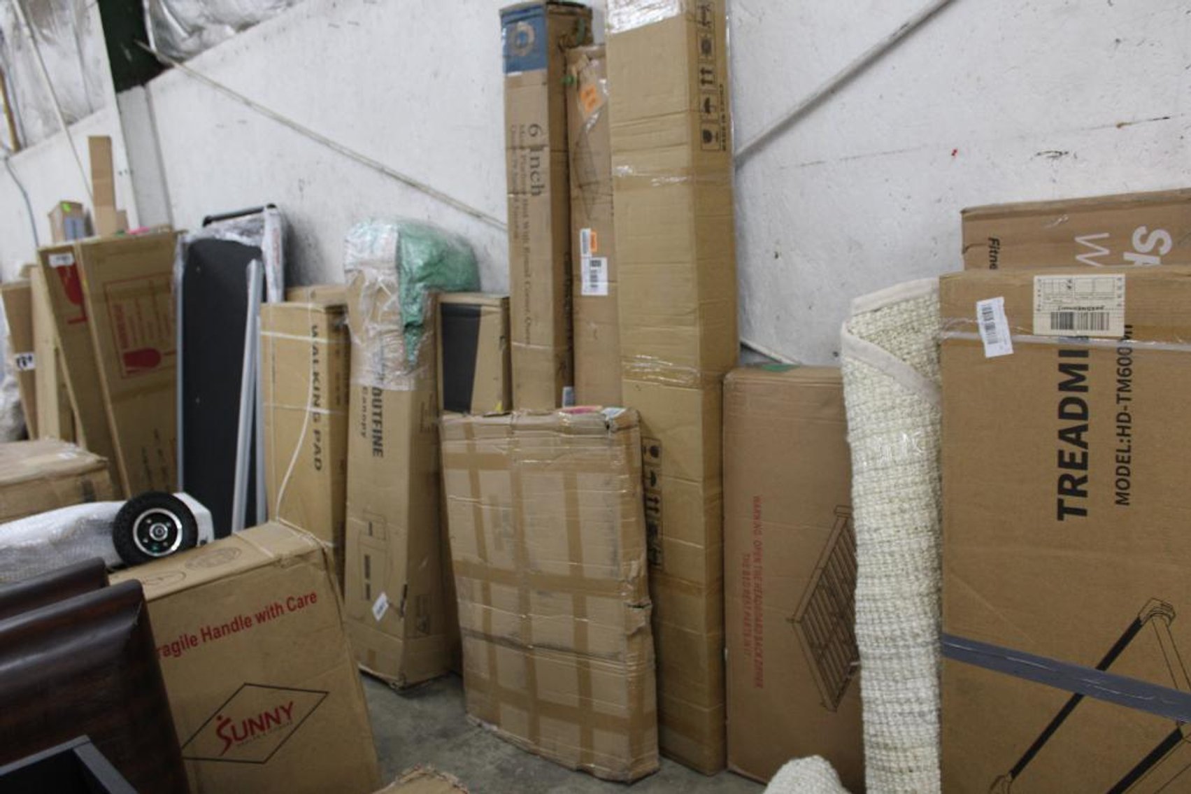 Image for SURPLUS AUCTION - APRIL 27TH