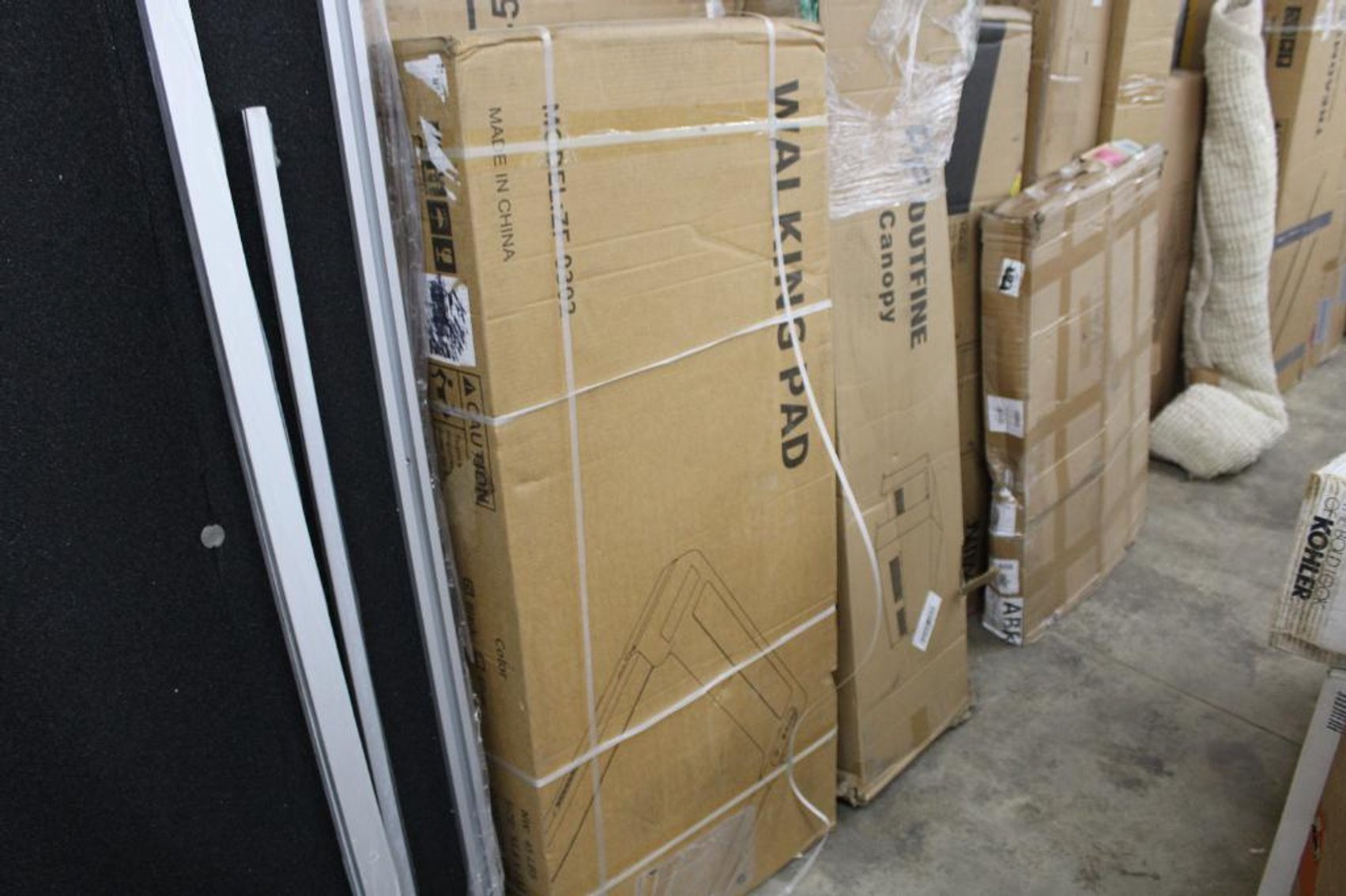 Image for SURPLUS AUCTION - APRIL 27TH